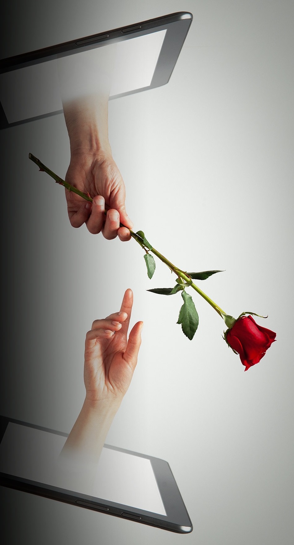 “Porodični magazin”: Na stranicama životne knjige ispisuju se i priče o digitalnim ljubavima…